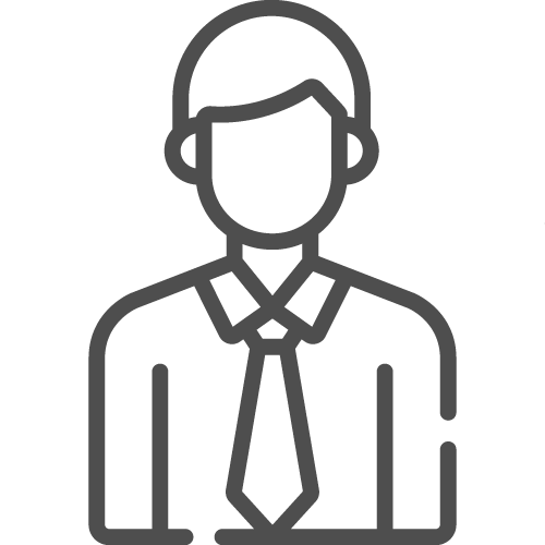 company-reprensetative