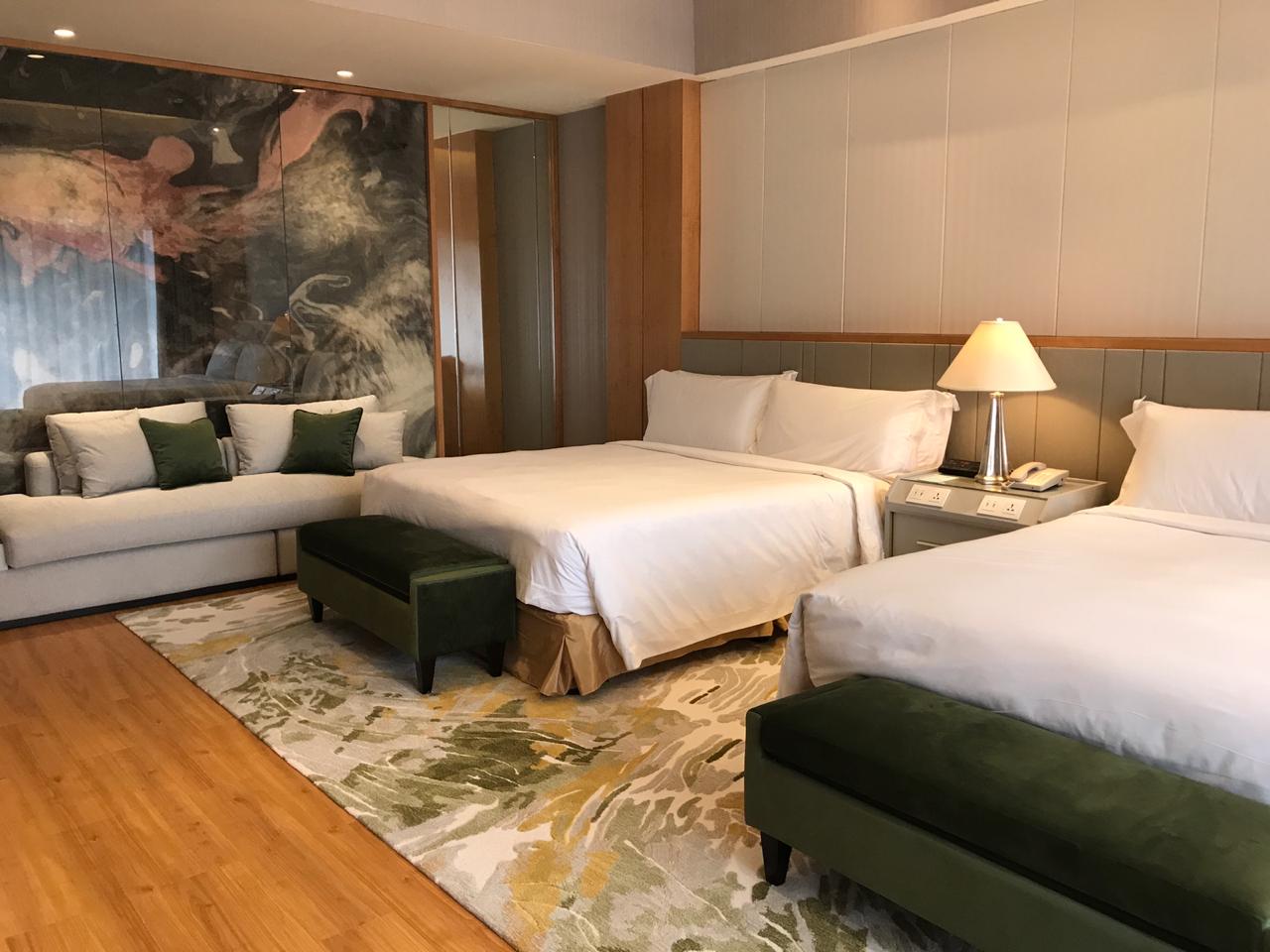 project-suite-hotel-kuningan